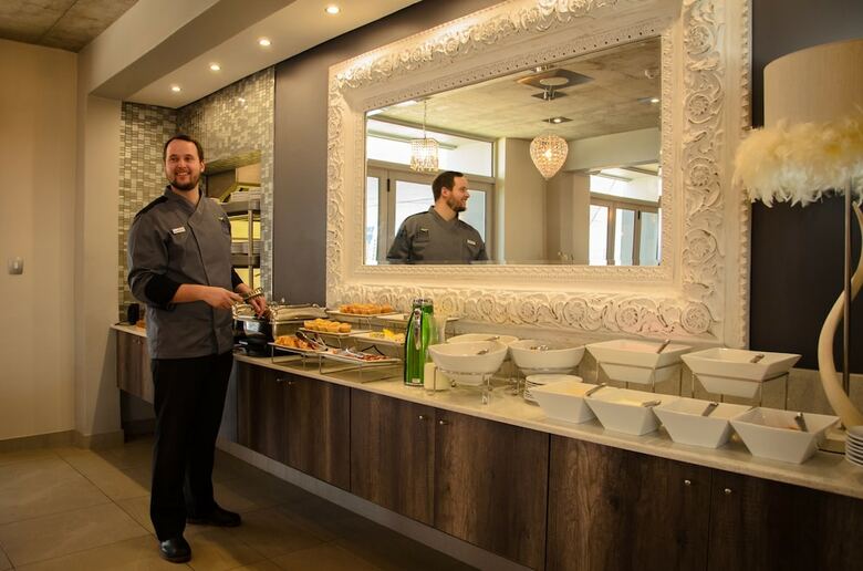 Chill Pepper Boutique Hotel