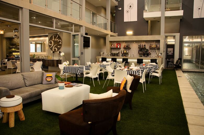 Chill Pepper Boutique Hotel