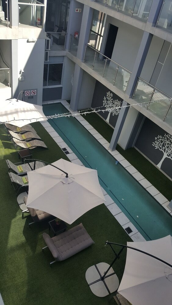 Chill Pepper Boutique Hotel