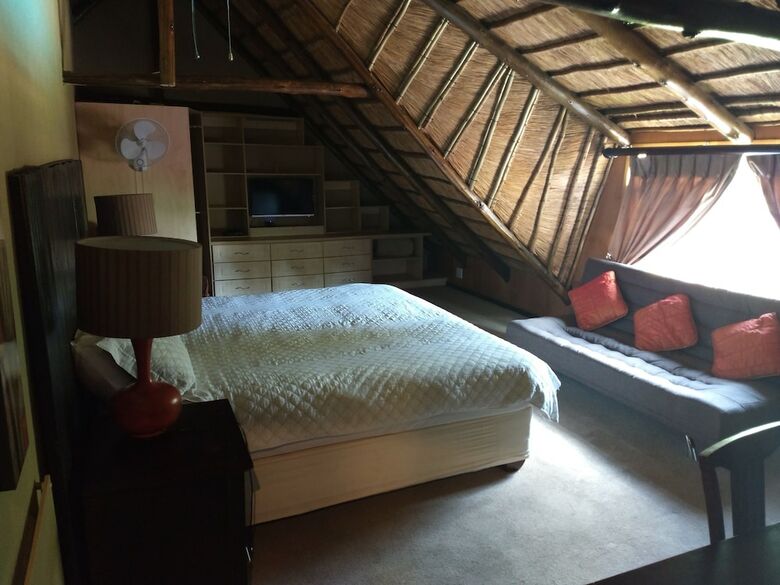 Bed & Breakfast Villa Schreiner Guest House