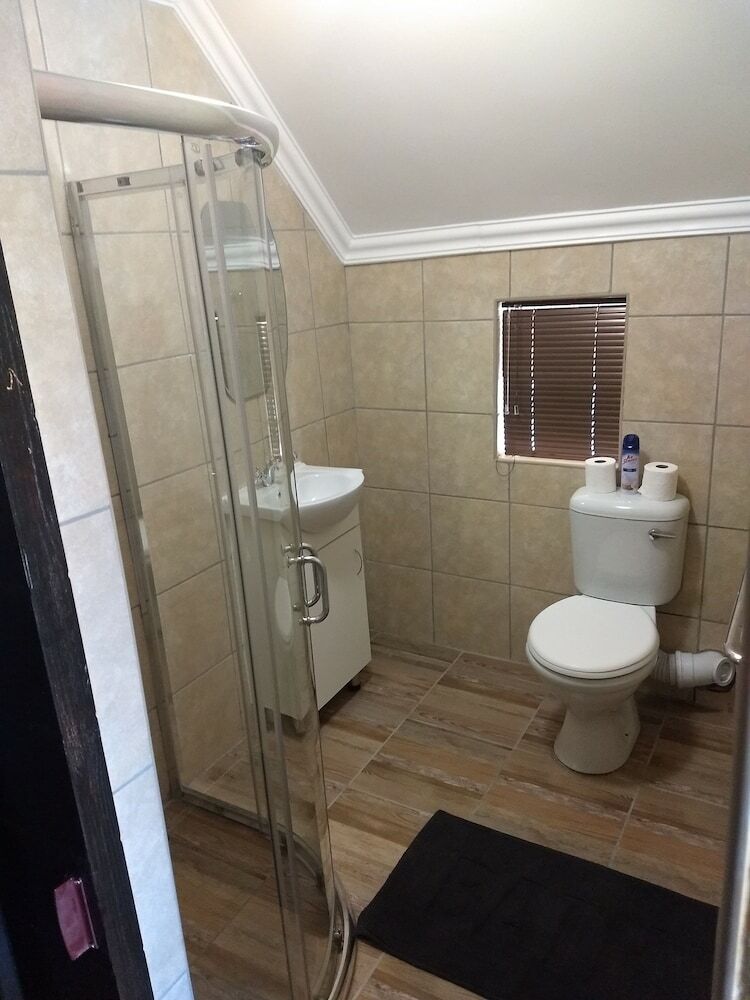 Bed & Breakfast Villa Schreiner Guest House