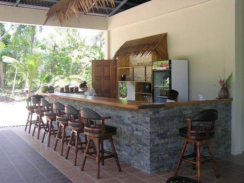 Hotel North Borneo Biostation Resort