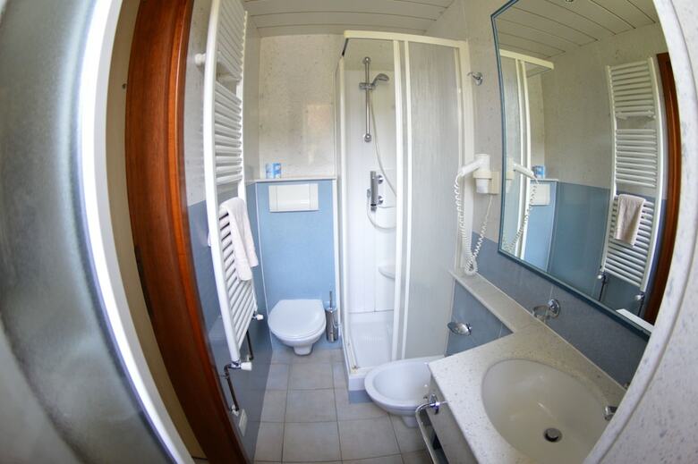 Apartamento Residence Villa Miky
