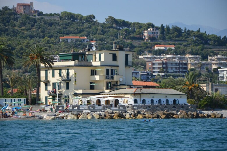 Apartamento Residence Villa Miky