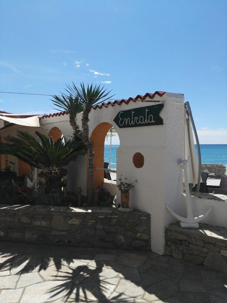 Apartamento Residence Villa Miky