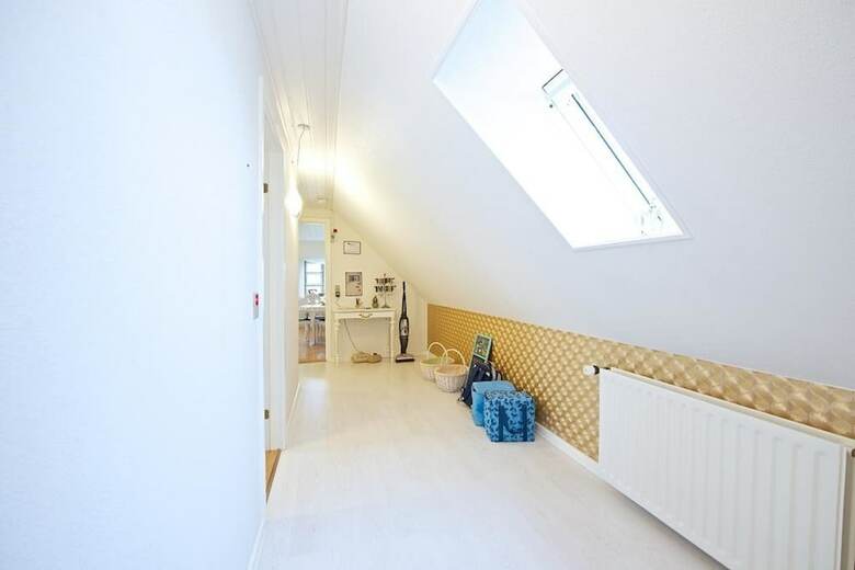 Myregaard B&B & Apartments