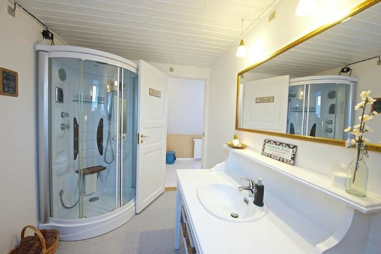 Myregaard B&B & Apartments