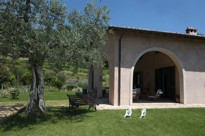 Bed & Breakfast Chiusa Della Vasca