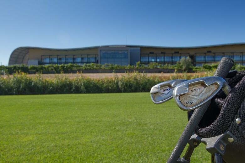 Gar�a Real Hotel & Spa