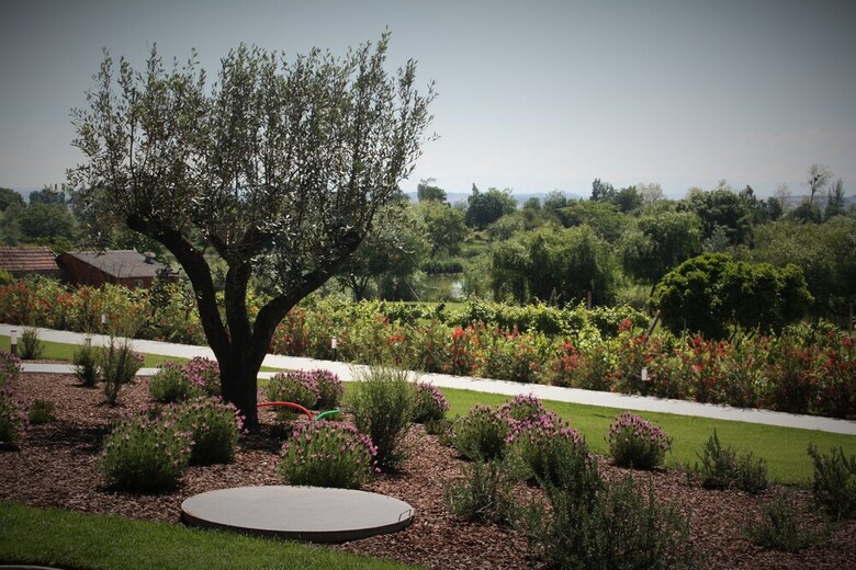 Gar�a Real Hotel & Spa
