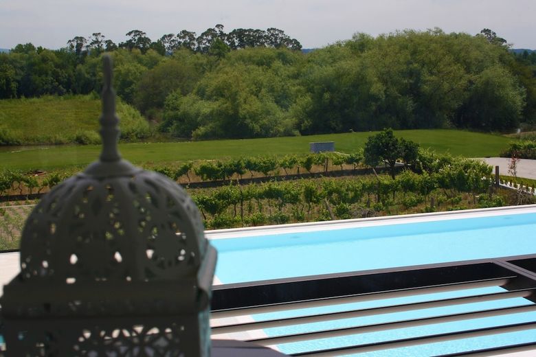 Gar�a Real Hotel & Spa