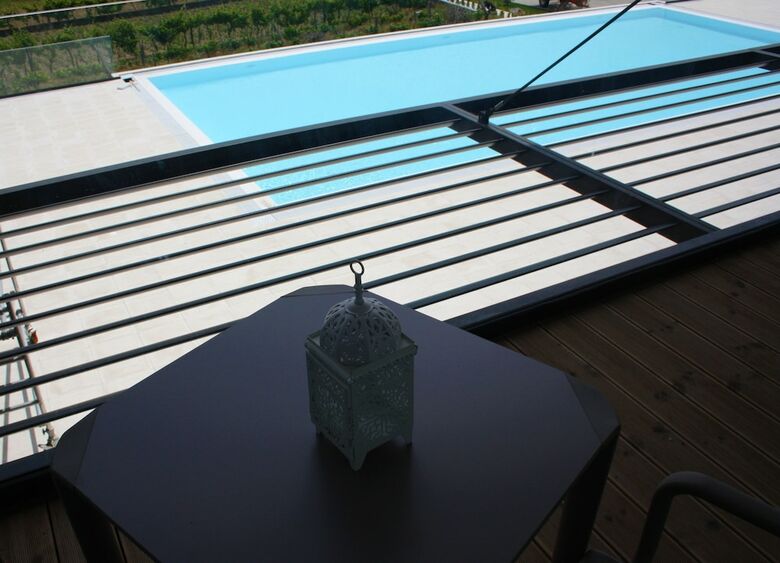 Gar�a Real Hotel & Spa