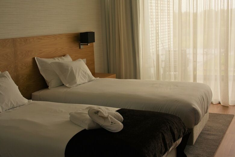 Gar�a Real Hotel & Spa