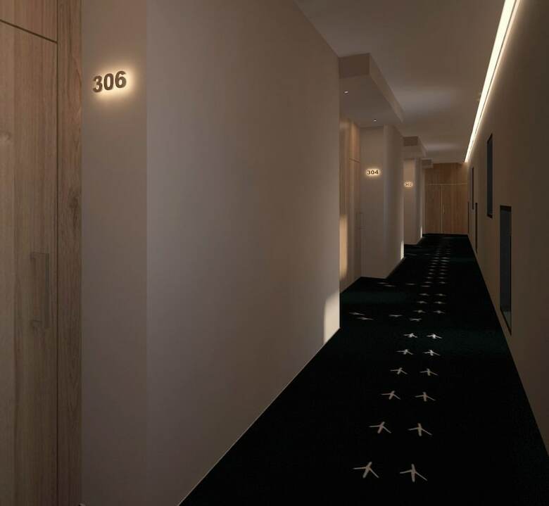 Gar�a Real Hotel & Spa