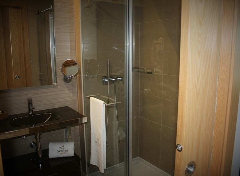 Gar�a Real Hotel & Spa