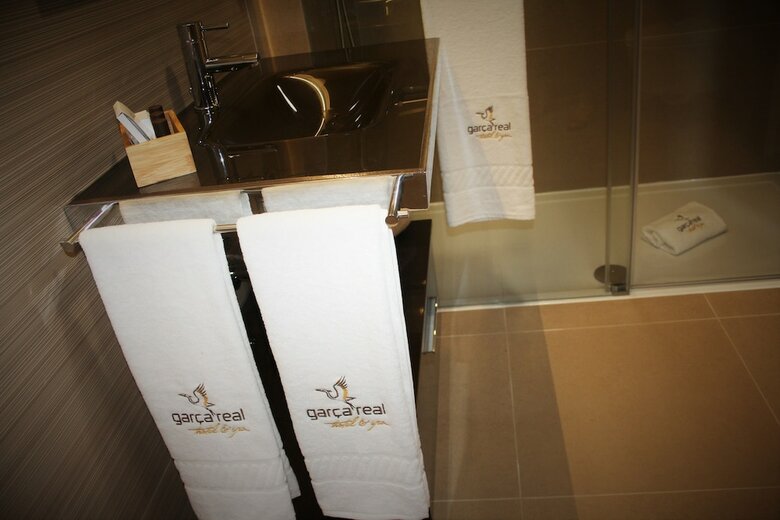 Gar�a Real Hotel & Spa