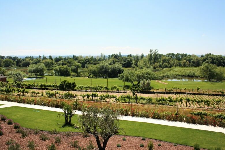 Gar�a Real Hotel & Spa