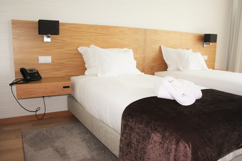 Gar�a Real Hotel & Spa