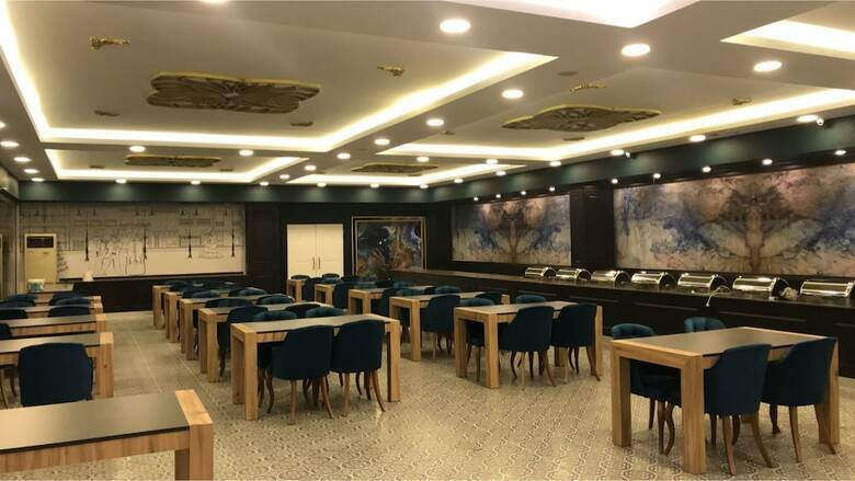 Sea Star Hotel - All Inclusive