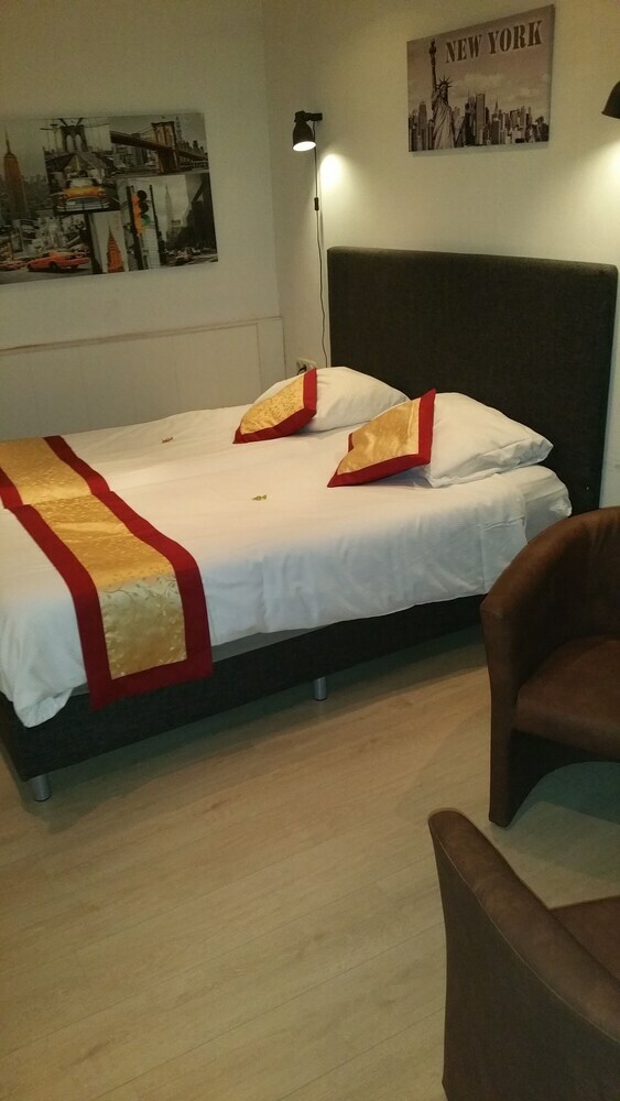 Hotel De Uitkijk