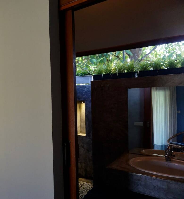 Hotel Blue Sky Pai Resort