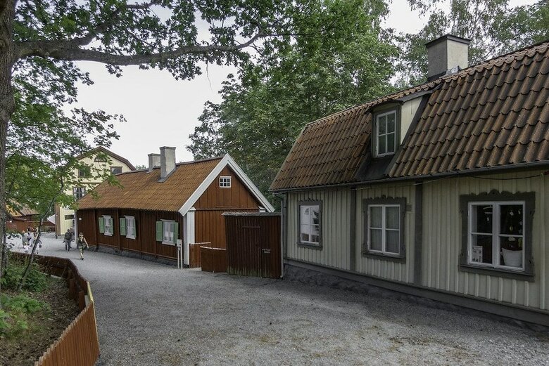 Hotell Kringelstaden