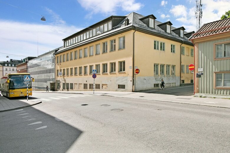 Hotell Kringelstaden