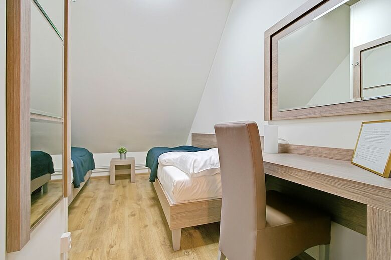 Hotell Kringelstaden