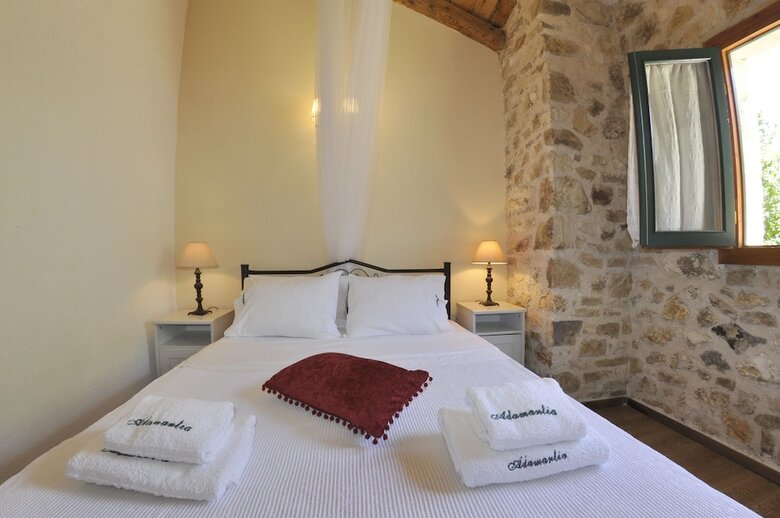 Adamantia Hotel