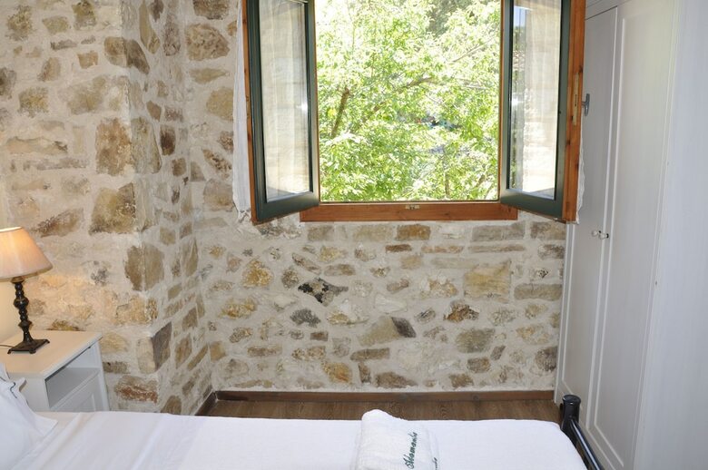 Adamantia Hotel