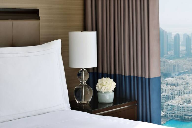 Hotel Address Boulevard