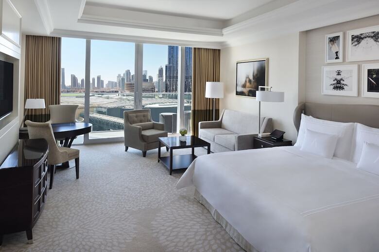 Hotel Address Boulevard
