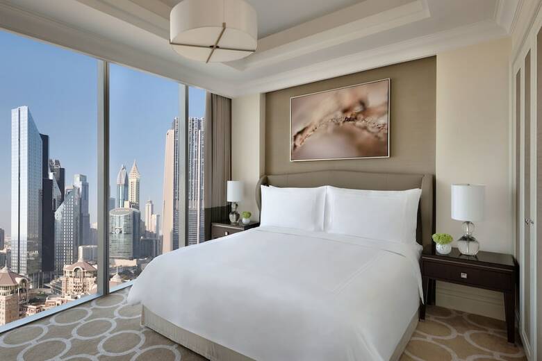 Hotel Address Boulevard