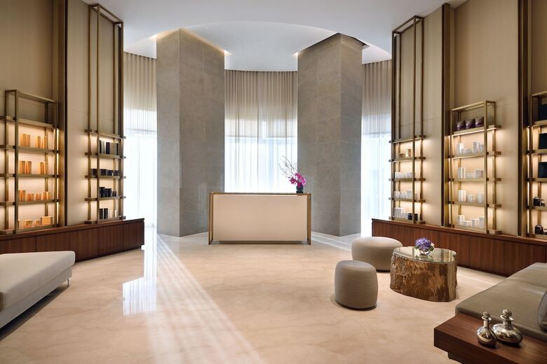 Hotel Address Boulevard