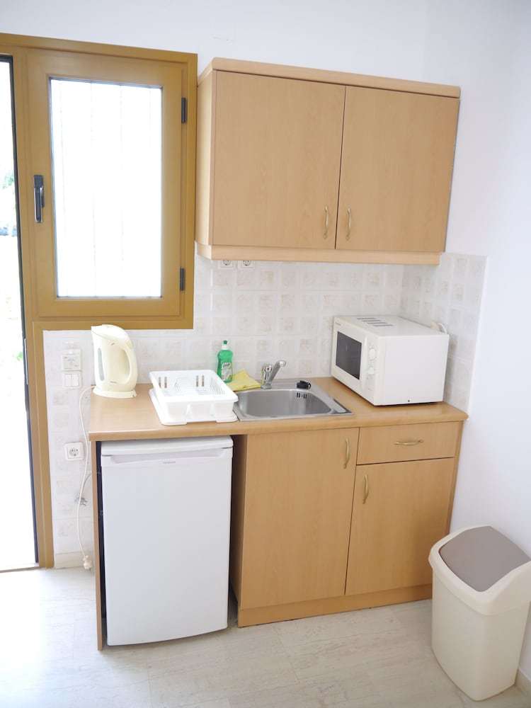 Apartamentos Tria Adelphia