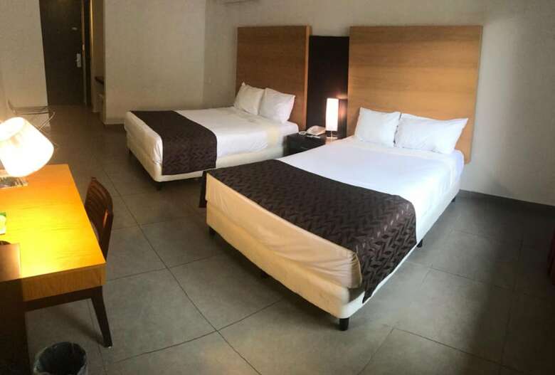 Hotel Cocl�
