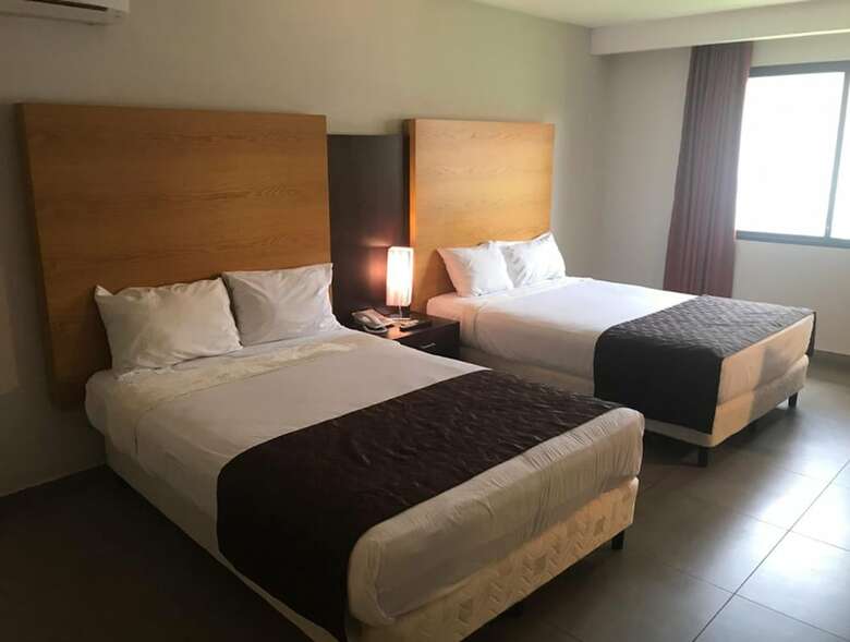 Hotel Cocl�