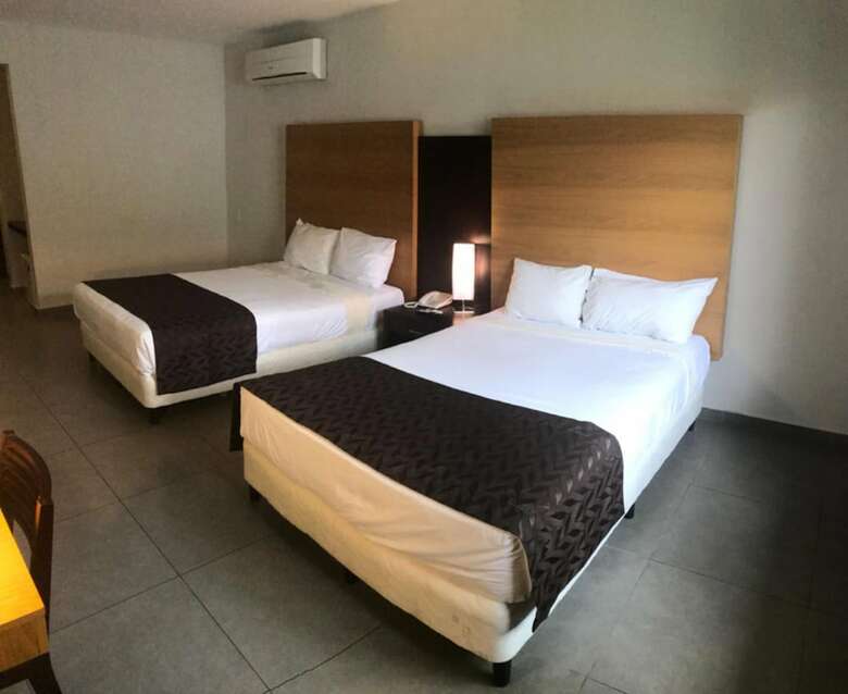 Hotel Cocl�