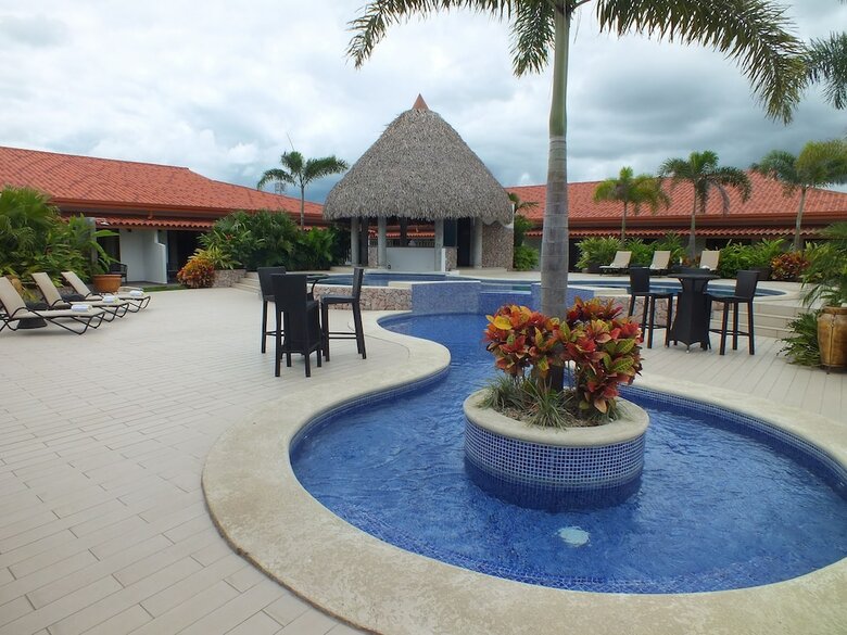 Hotel Cocl�