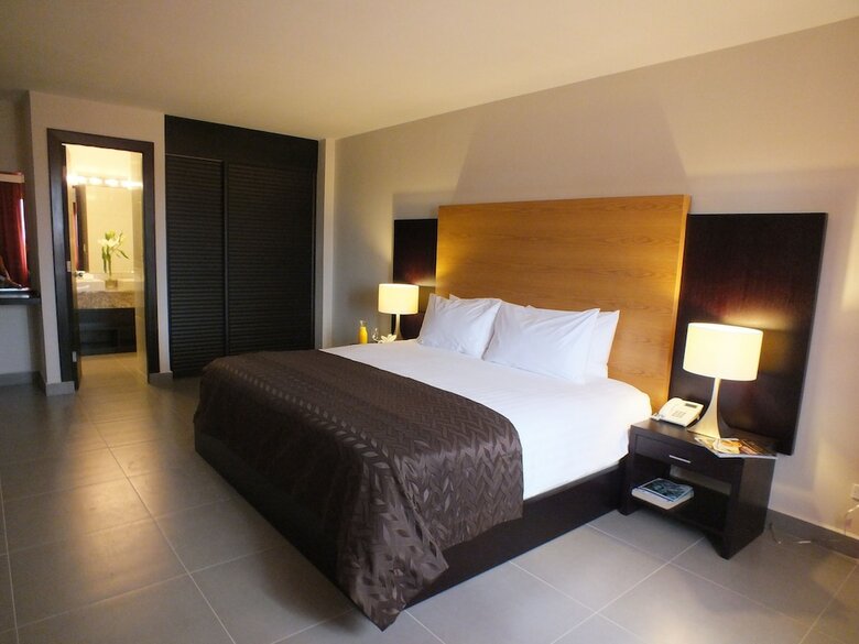 Hotel Cocl�
