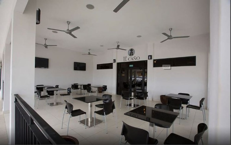 Hotel Cocl�