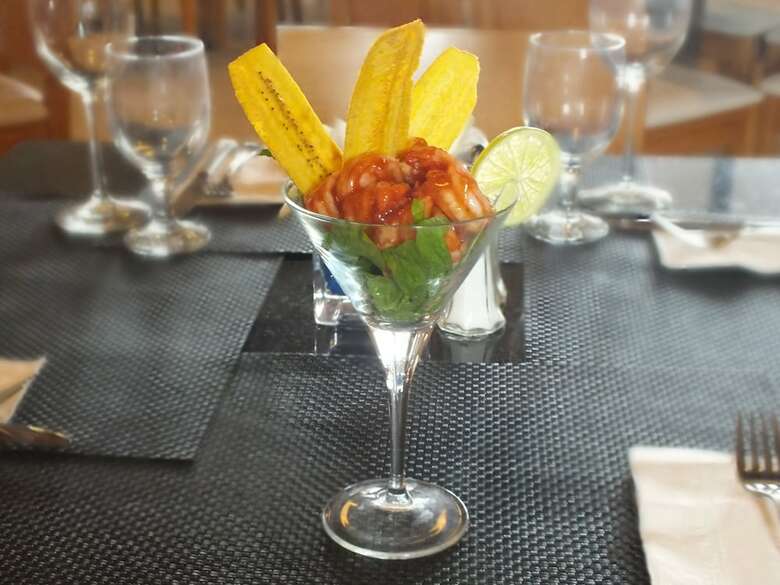Hotel Cocl�