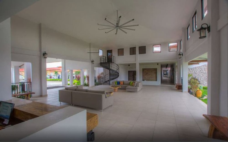 Hotel Cocl�
