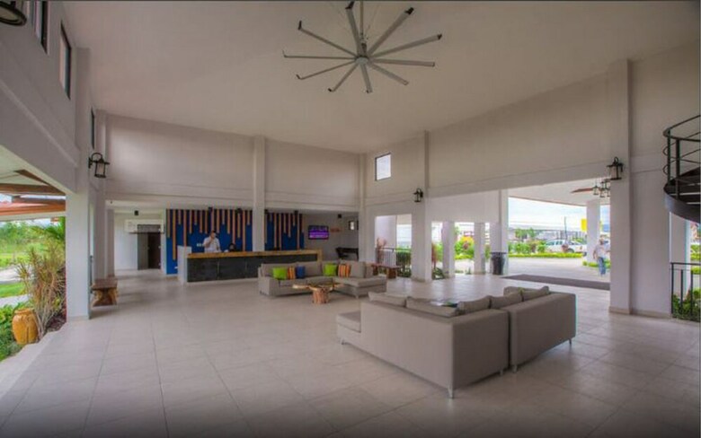 Hotel Cocl�
