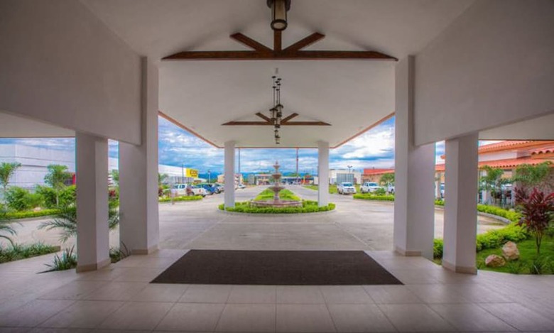Hotel Cocl�