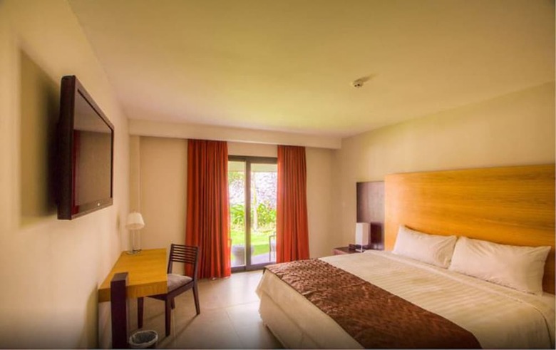 Hotel Cocl�