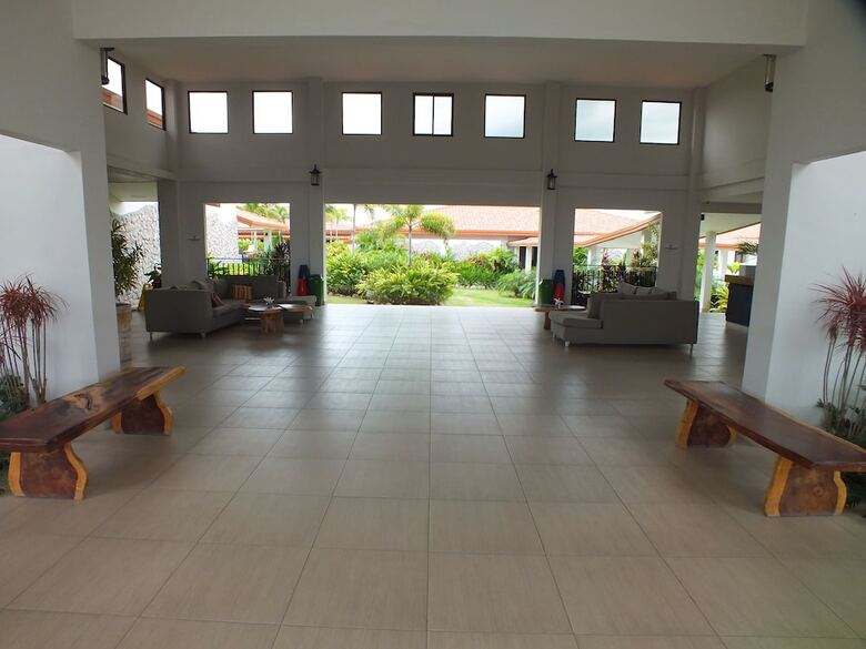 Hotel Cocl�