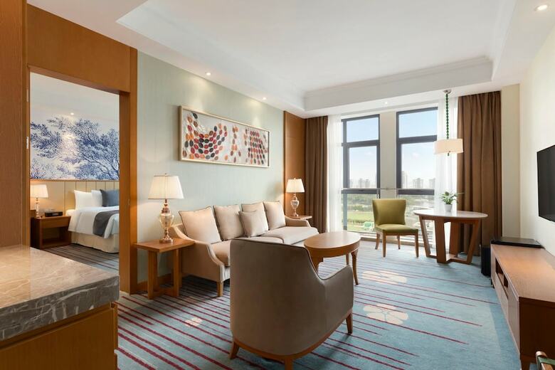 Hotel Ramada Suzhou