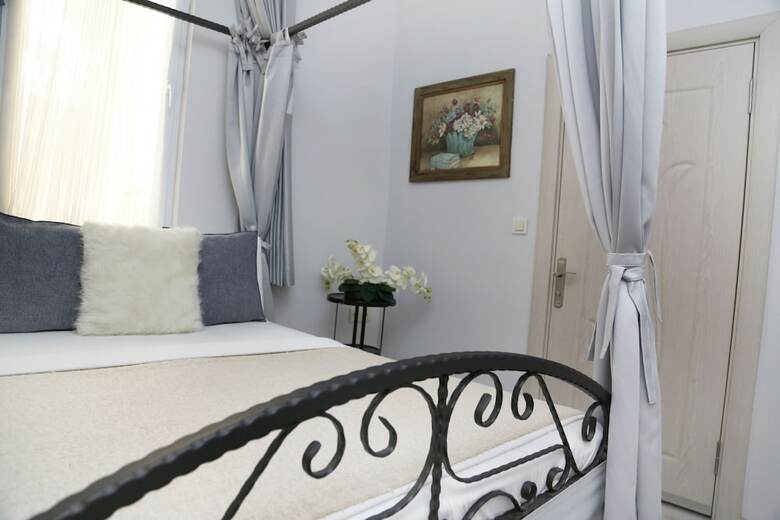 Apartamento Ditto Flats
