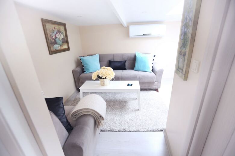 Apartamento Ditto Flats